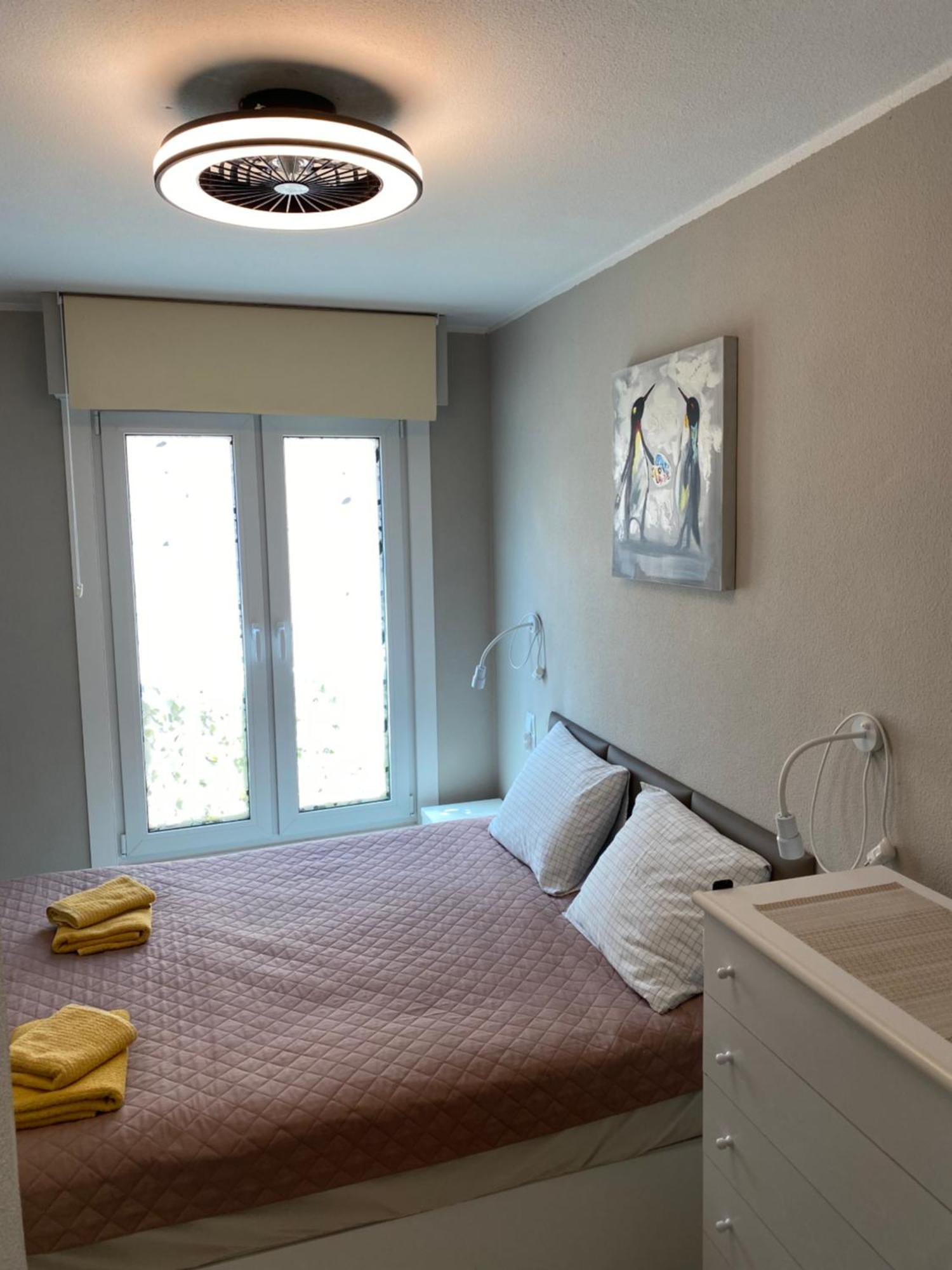 Casa Magdalena 2-Bedroom Apartament Between The Los Locos And Del Cura Beaches Torrevieja Exterior photo